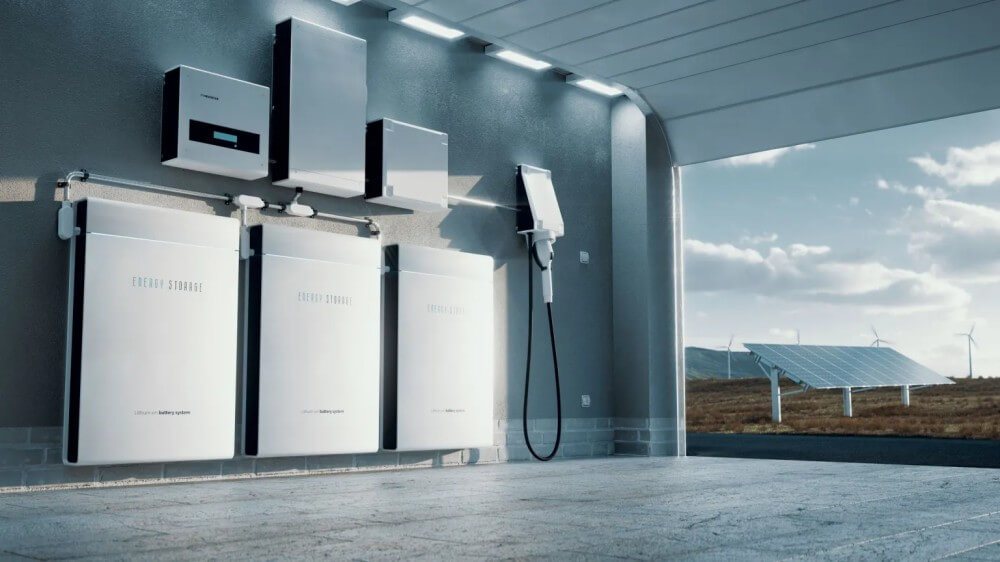 Unlocking Energy Independence: Exploring Home Battery Storage Systems Without Solar